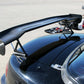 Mazda Miata NA/NB GTC200 Carbon Fiber Adjustable Wing 1990-2005