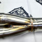 SPDZ1 K Swap K20 K24 4-2-1 High Power Header