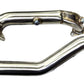 SPDZ1 Downpipe 2006-2015 Honda Civic 1.8L (R18A)