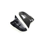 Carbon Fiber M Style Mirror Caps - Supra A90/A91, BMW F40, F44, X1 F48, X2 F39, Z4 G29 | Palenon Performance