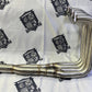 SPDZ1 B Series Super Race Spec 4-2-1 Header
