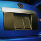 Subaru WRX/ STI Sedan Carbon Fiber License Plate Frame 2008-2014