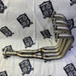 SPDZ1 B Series Super Race Spec 4-2-1 Header
