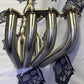 SPDZ1 B Series Super Race Spec 4-2-1 Header