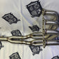 SPDZ1 B Series Super Race Spec 4-2-1 Header