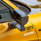 APR Performance GT2 AeroMirror - Acura Integra Type S/ DE5 Fitment