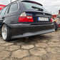 BMW 3-Series Sedan E46 Full JDM KIT (1997 - 2006) ABS PLASTIC