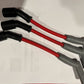 LSx Car Performance Spark Plug Wire Set with 45* Boot LS1 LS2 LS3 LS6 LS7 LSA Missprint
