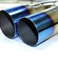 ISR Performance Race Exhaust | Hyundai Genesis Coupe 2.0T (2009+) | RC Series