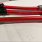 LSx Car Performance Spark Plug Wire Set with 45* Boot LS1 LS2 LS3 LS6 LS7 LSA Missprint