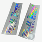 Bull Boost Performance Oil Slick Decal Vinyl Sticker 6x4