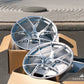 BBS FI-R EVO 20x9.5 / 21x12 Center Lock Porsche 992 GT3 (Set of 4)