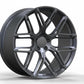 Set of Forged Vorsprung VF-07 Style Wheels