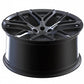 Set of Forged Vorsprung VF-07 Style Wheels