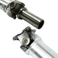 ISR Performance Driveshaft RB20 Swap (S13) Non ABS - Aluminum IS-DS-RB20S13-A