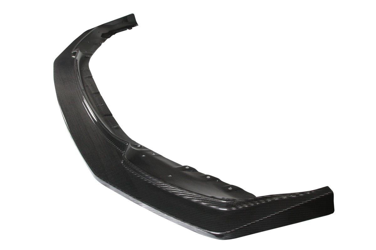 Carbon Fiber Front Air dam/ Lip - BMW G87 M2