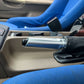 BMW Aluminum Handbrake Cover