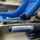 BMW Aluminum Handbrake Cover