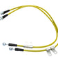 ISR Performance Brake Line Kit - Nissan 350Z 02-07