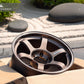 Volk Racing TE37 Large PCD Progressive Model II 18x9 +0 6x139.7 Bronze (Set of 4)