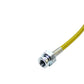 ISR Performance Shorty Clutch Line - 03-06 350Z