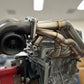 K Series Sidewinder Manifold K20 K24 T3 T4 K Swap Honda Acura EG EK Civic Integra DC2 RSX