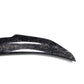 BMW E92 PSM Trunk Spoiler For 325i, 328i, 335i (Forged Carbon)