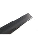 Tesla Model 3 & Y Carbon Fiber Dashboard Cover | Palenon Performance