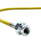 ISR Performance Clutch Line Mazda Miata - 99-02