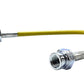 ISR Performance Clutch Line - Mazda Miata 93-94