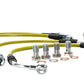 ISR Performance Brake Line Kit - Mazda Miata 01-05 (Sport Suspension 4 line kit)