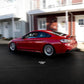 BMW 4-Series F32/F82 and F33 F35 Clear LED Tail Lights (2013-2016)