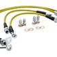ISR Performance Brake Line Kit - Mazda Miata 06-13 (4 line kit)