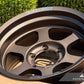 Volk Racing TE37XT M-Spec 17x8.5 -3 6x135 Bronze (Set of 4)
