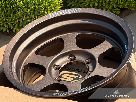 Volk Racing TE37XT M-Spec 17x8.5 -3 6x135 Bronze (Set of 4)