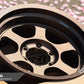 Volk Racing TE37XT M-Spec 17x8.5 -3 6x135 Bronze (Set of 4)