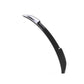 BMW F30 & F80 M3 CS Type Trunk Spoiler - Carbon Fiber