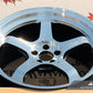 Advan Racing GT Beyond-R 18x9.5 +45 5x100 Machining & Diamond Cut (Set of 4)