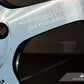 Advan Racing GT Beyond-R 18x9.5 +45 5x100 Machining & Diamond Cut (Set of 4)