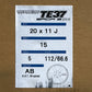 Volk Racing TE37 Saga S-Plus A.S.T. 20x10 +15 / 20x11 +15 5x112 A.S.T. Brushed - G80 M3 / G82 M4 / G87 M2 (Set of 4)