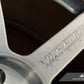 Volk Racing TE37 Saga S-Plus A.S.T. 20x10 +15 / 20x11 +15 5x112 A.S.T. Brushed - G80 M3 / G82 M4 / G87 M2 (Set of 4)