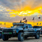 GGLighting Whip Flag