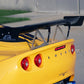 Lotus Exige  2005-2012 GTC200 Carbon Fiber Adjustable Wing