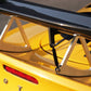Lotus Exige  2005-2012 GTC200 Carbon Fiber Adjustable Wing