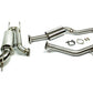 ISR Performance Circuit Spec Exhaust - Miata ND 2015+