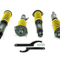 ISR Performance Pro Series Coilovers - Nissan 300ZX Z32 8k/6k IS-PRO-Z32