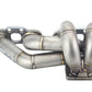 ISR Performance Tubular Bottom Mount Manifold - Nissan SR20DET - Version 3 SCH40