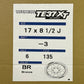 Volk Racing TE37XT M-Spec 17x8.5 -3 6x135 Bronze (Set of 4)