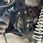 MTS Off-Road Polaris RZR Pro R Rear Limit Strap Kit