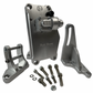 Billet K20 K24 K Series Electric Water Plate Kit Alternator Brackets Fittings